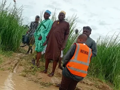 More Than 40 Feared Missing as Boat Capsizes in Sokoto, Nigeria