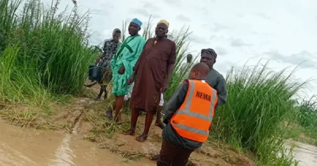 More Than 40 Feared Missing as Boat Capsizes in Sokoto, Nigeria