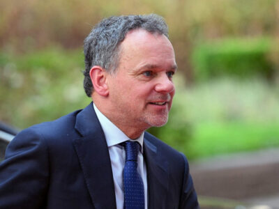 Due to Israel's Sanctions, the Dutch Foreign Minister Resigned