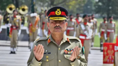 How Asim Munir’s Leadership Impacts Pakistan’s Future