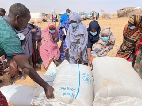 Why the Sudanese PM Publicly Thanked Saudi Arabia’s Leadership