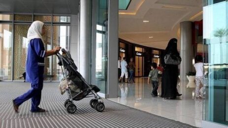 Strict Guidelines For Promoting Domestic Labor Services Are Proposed By The HR Ministry