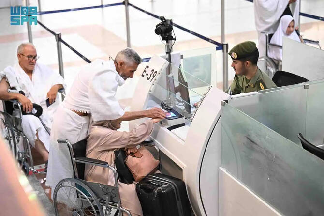 1.2 Million Umrah Pilgrims are Welcomed in Saudi Arabia