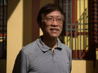 EU Denounces Former Macau Pro-Democracy Lawmaker's Imprisonment