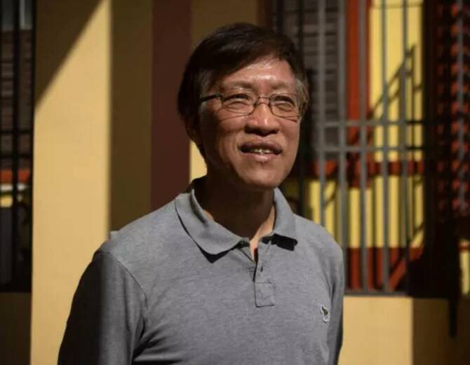 EU Denounces Former Macau Pro-Democracy Lawmaker's Imprisonment
