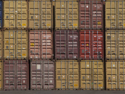 Non-Oil International Trade in Abu Dhabi Increased 34.7% to $53.2 Billion in H1