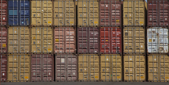 Non-Oil International Trade in Abu Dhabi Increased 34.7% to $53.2 Billion in H1