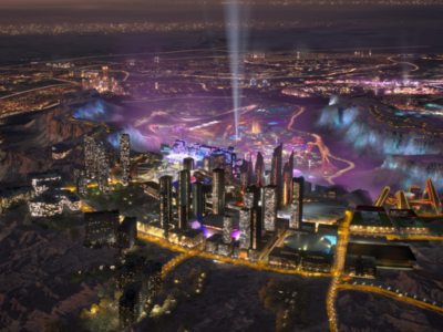 Adeera of PIF Will Manage The Hotel Portfolio in Qiddiya City