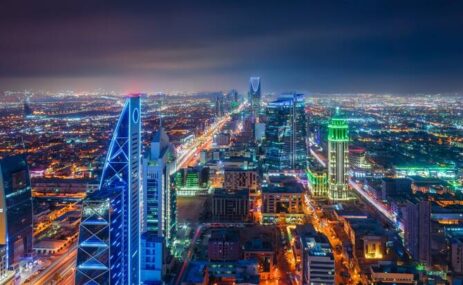 Saudi Arabia's Non-Oil Growth Continues to be Robust Even if the July PMI is Weaker