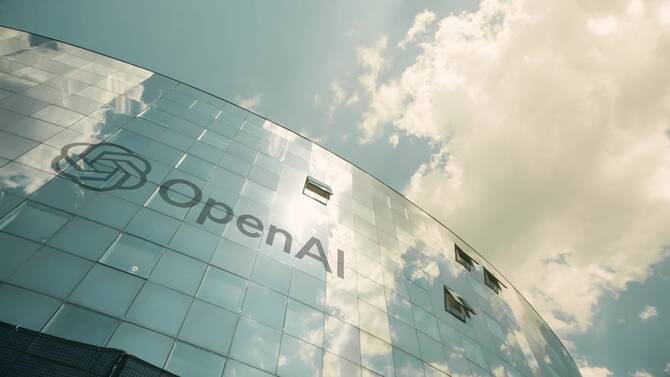OpenAI model