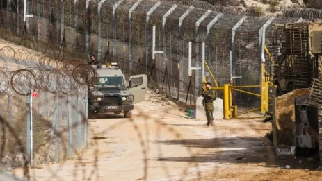 Israel Carries Out Landing on Former Air Defense Base in Damascus: Sources