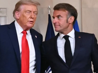 Netanyahu Criticizes Macron and Albanese: What Sparked the Clash?