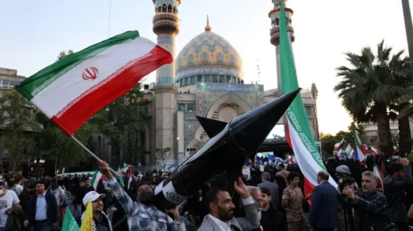 How Snapback Sanctions Could Escalate Tensions with Iran