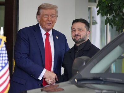 Ukraine War Talks: Trump Pushes for Putin-Zelenskyy Meeting Ukraine War Talks: Trump Pushes for Putin-Zelenskyy Meeting