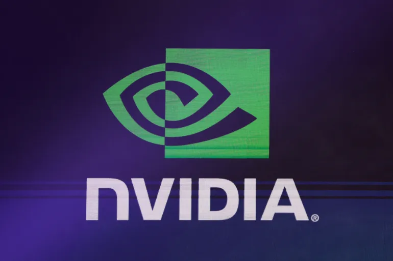 Nvidia Reports 56% Sales Growth as AI Demand Surges