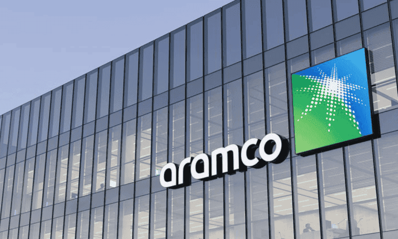 Aramco Inks $11 Billion Deal on Jafurah Gas with a Group Led by BlackRock