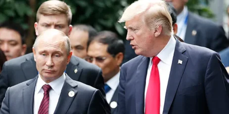 Russia Seeks Mutual Security Guarantees with Kyiv: Diplomat’s Statement