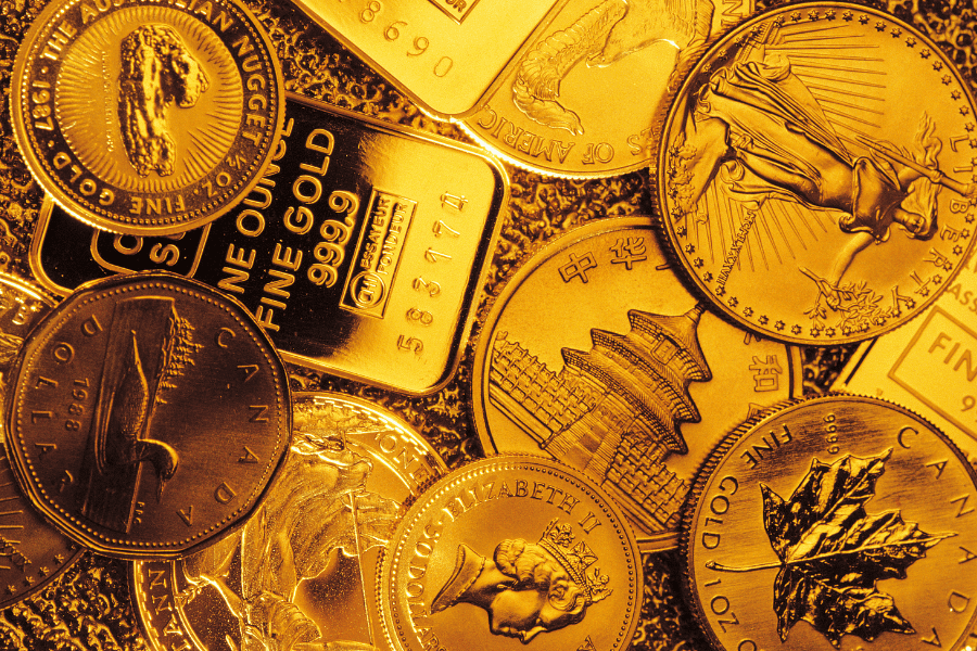 Top 10 Countries to Buy Gold in 2025 at Affordable Rates