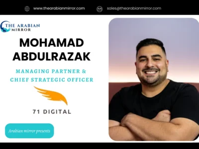 Mohamad Abdulrazak