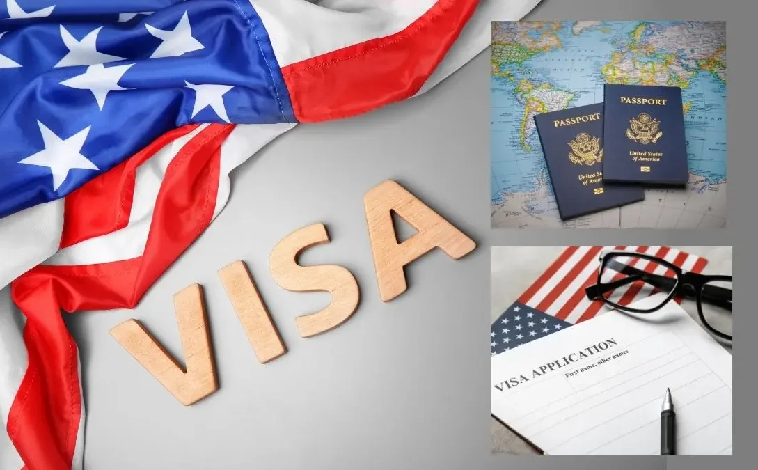 Visa Bonds Immigration