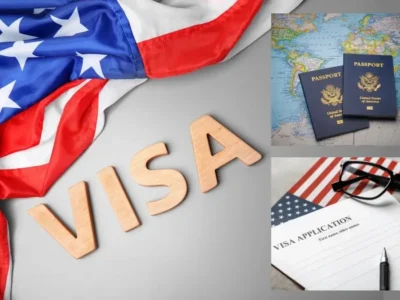 Visa Bonds Immigration