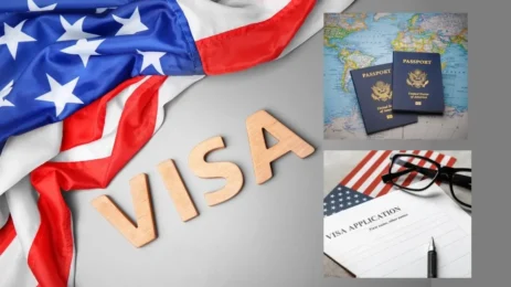 Visa Bonds Immigration