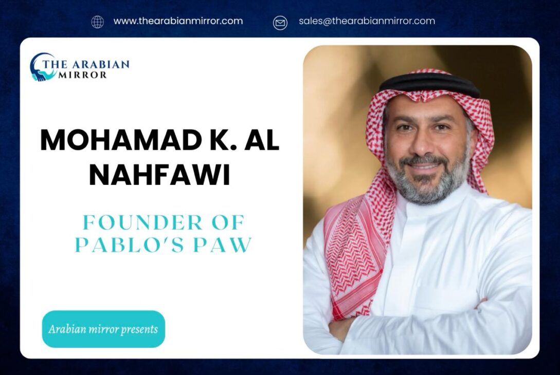 Mohamad K. Al Nahfawi