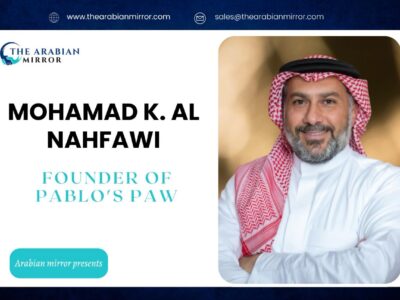 Mohamad K. Al Nahfawi