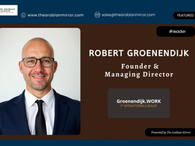 Robert Groenendijk