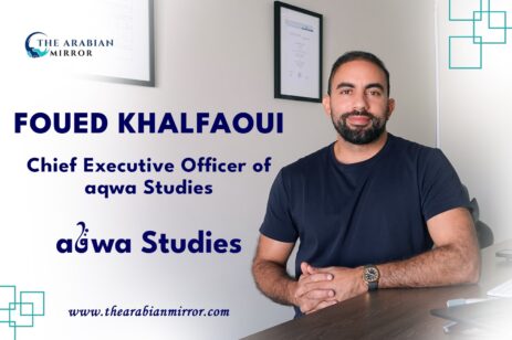 Foued Khalfaoui