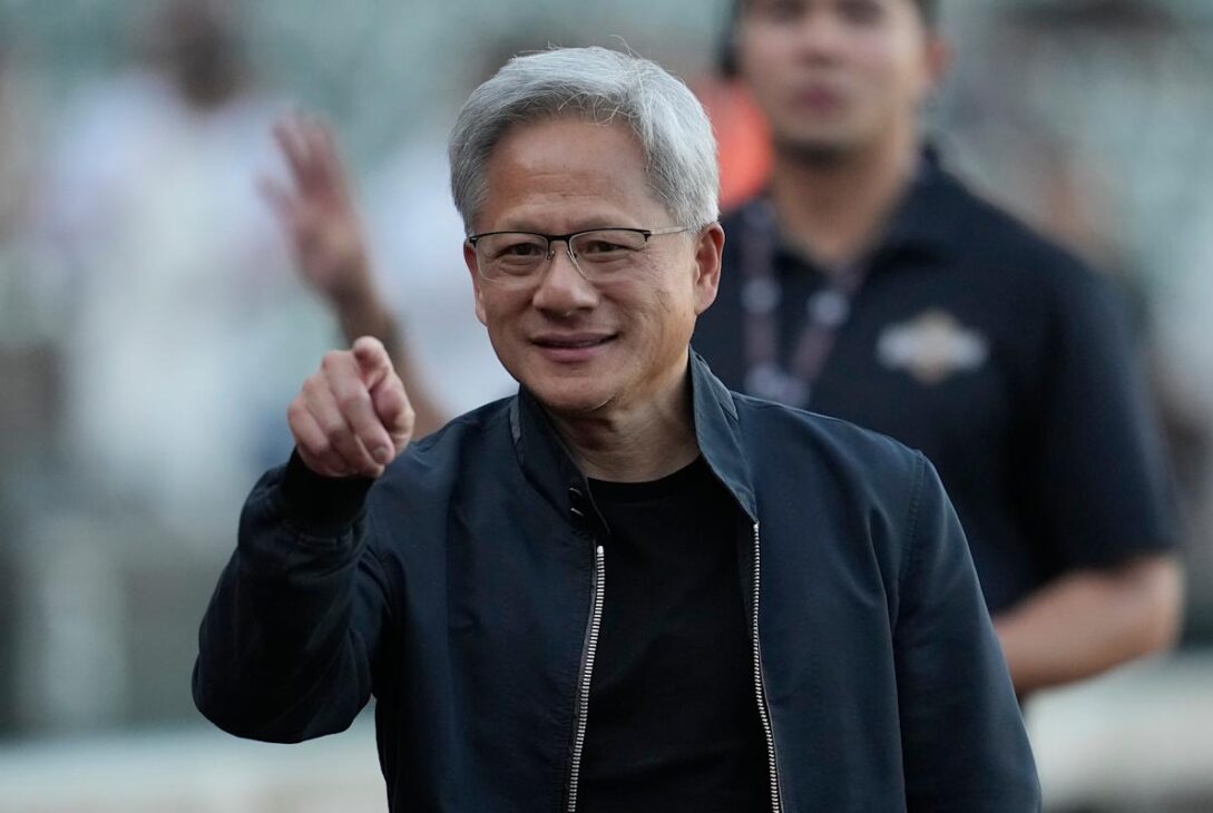 Why Nvidia’s Latest Earnings Report Has Investors on Edge