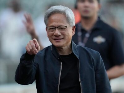 Why Nvidia’s Latest Earnings Report Has Investors on Edge