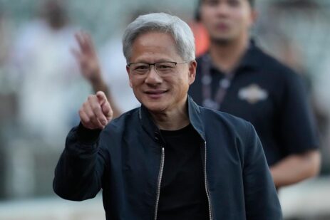 Why Nvidia’s Latest Earnings Report Has Investors on Edge