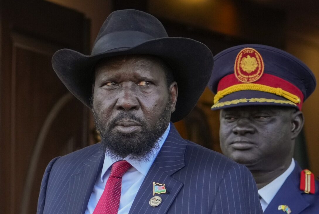South Sudan’s President Dismisses Finance Minister: Seventh Change Since 2020