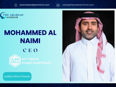 Mohammed Al Naimi