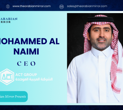 Mohammed Al Naimi