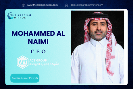 Mohammed Al Naimi