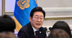 South Korea’s Lee to Meet Trump: Key Talks on Trade and Security