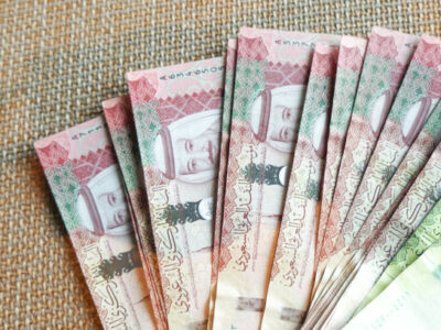 Saudi Arabia's Money Supply Reaches $832 Billion as the Proportion of Time Deposits Reaches a 16-Year High