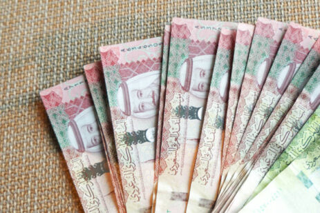 Saudi Arabia's Money Supply Reaches $832 Billion as the Proportion of Time Deposits Reaches a 16-Year High