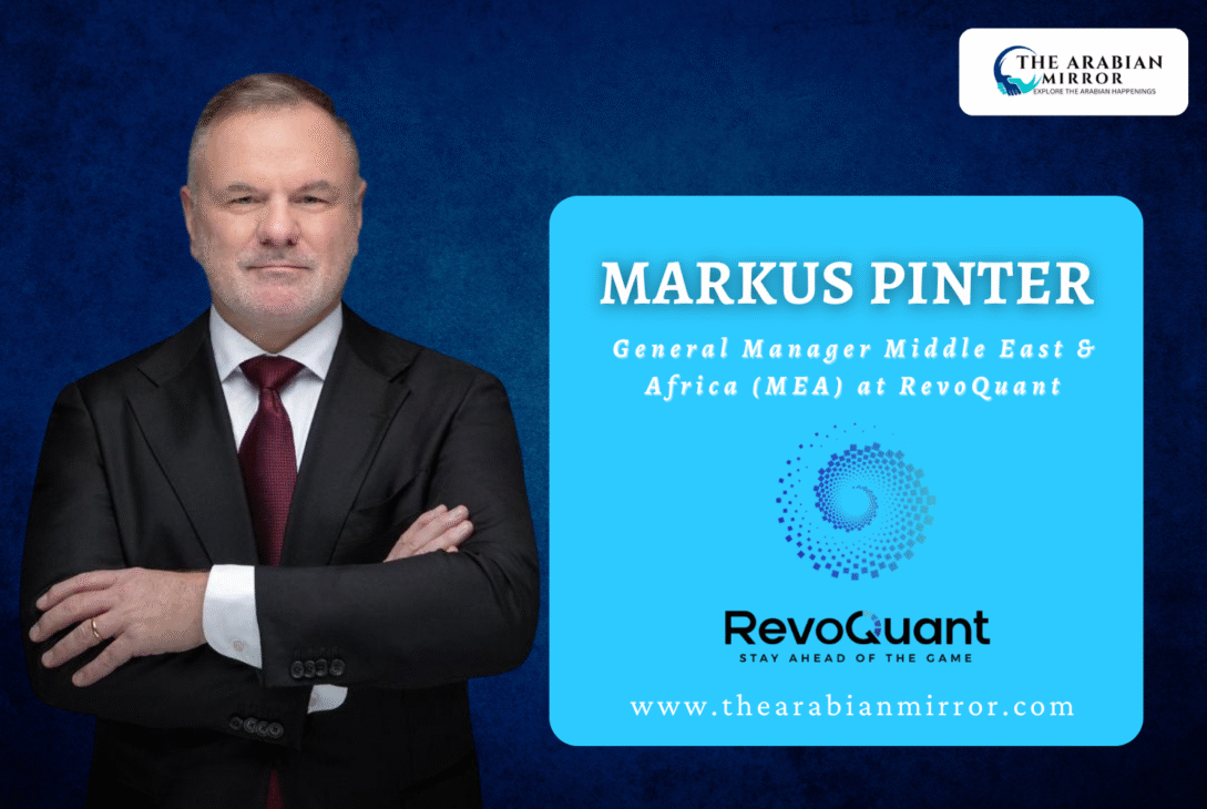Markus Pinter