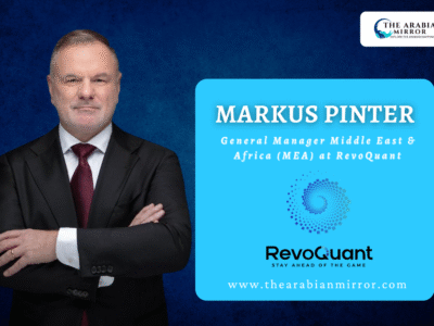 Markus Pinter