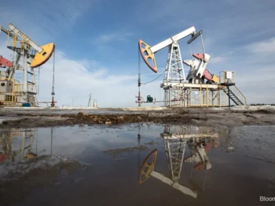 Oil Updates: As the Peace Process in Ukraine Slows, Crude Prices are Expected to Break Their Losing Run