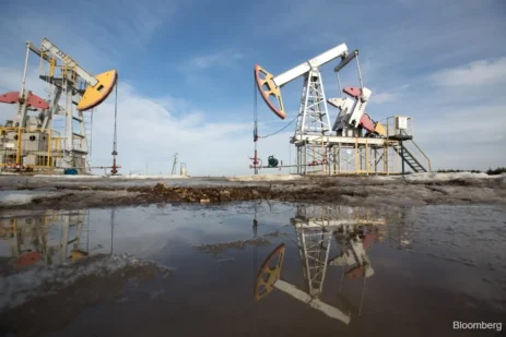 Oil Updates: As the Peace Process in Ukraine Slows, Crude Prices are Expected to Break Their Losing Run