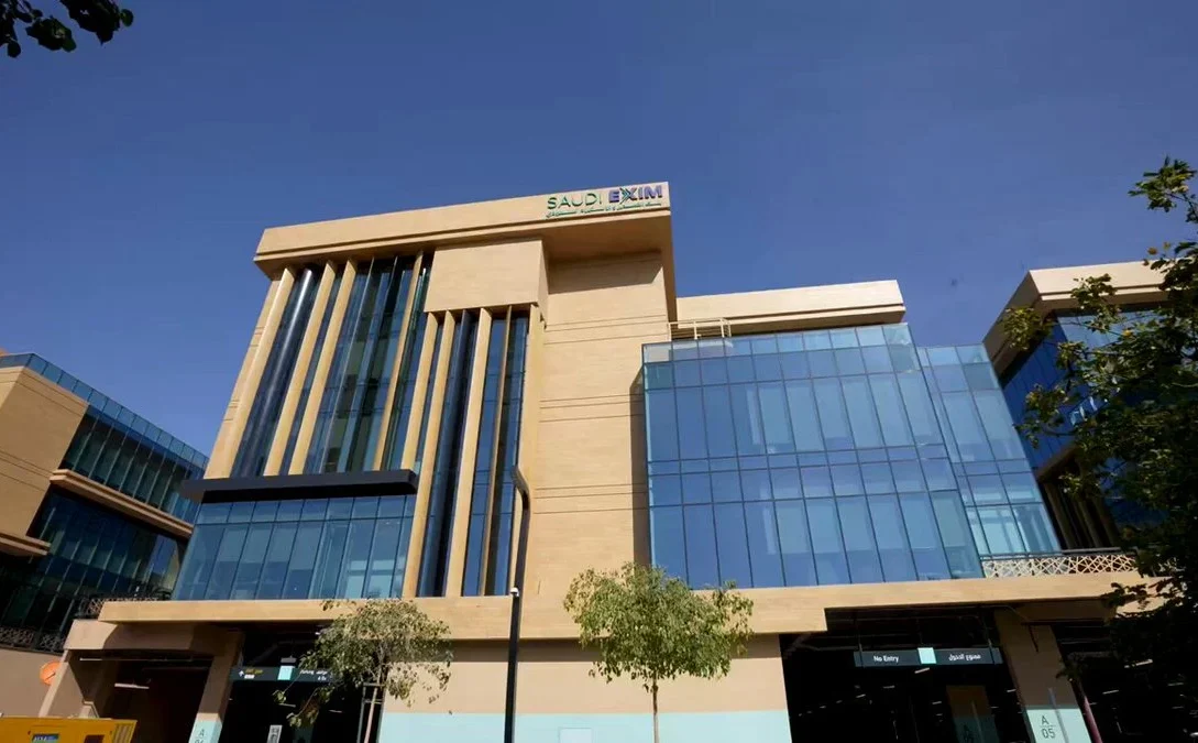 Increasing 44% to $6.29 Billion, Saudi EXIM Bank's H1 Credit Facilities
