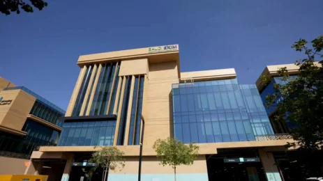 Increasing 44% to $6.29 Billion, Saudi EXIM Bank's H1 Credit Facilities