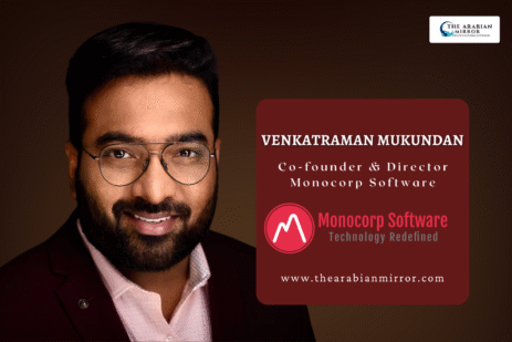 Venkatraman Mukundan
