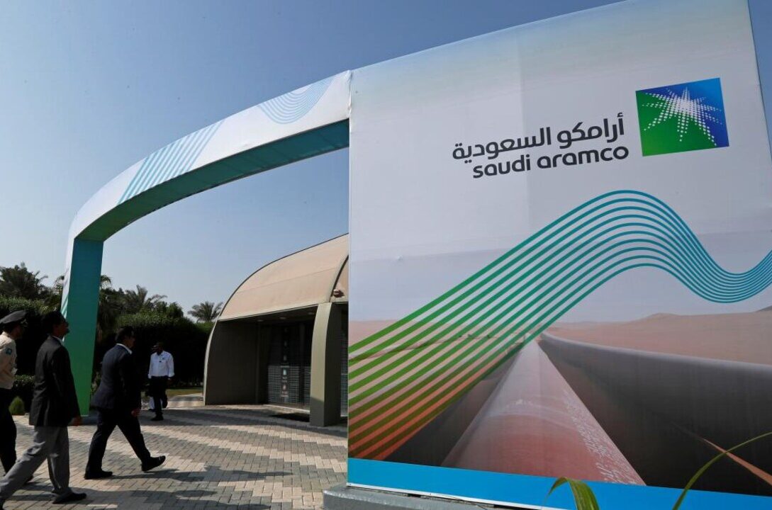 Aramco Reports a Q2 Profit of $22.67 Billion Despite Market Volatility