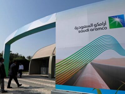Aramco Reports a Q2 Profit of $22.67 Billion Despite Market Volatility