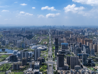 What the World Can Learn from China’s ‘Involution’ Trend